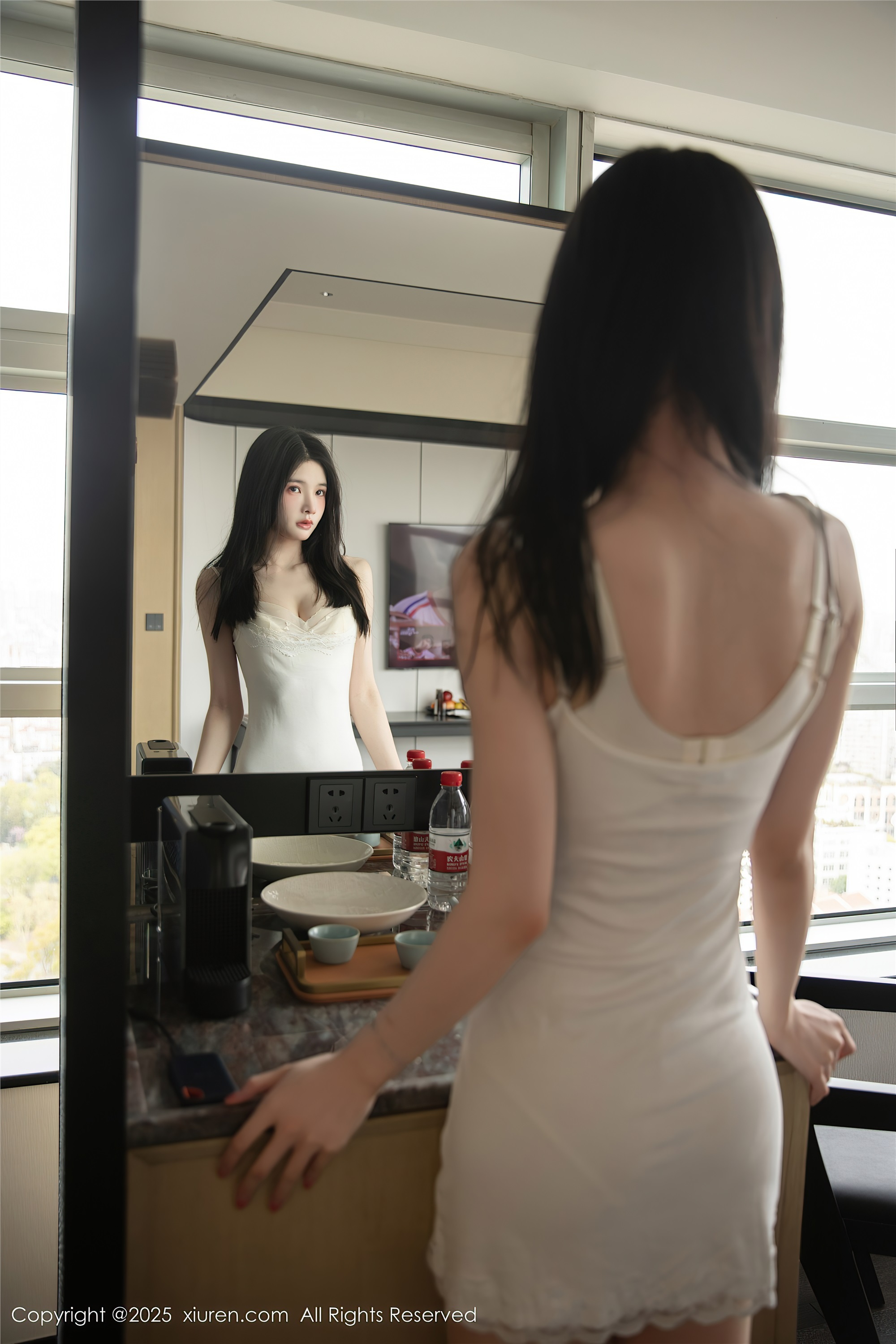 Xiuren秀人网 2025.04.30 NO.10226 布丁wow